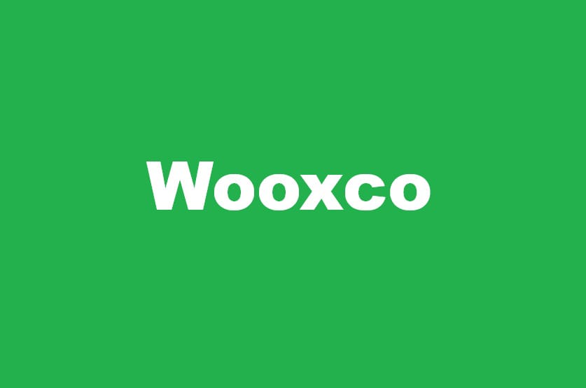 Wooxco
